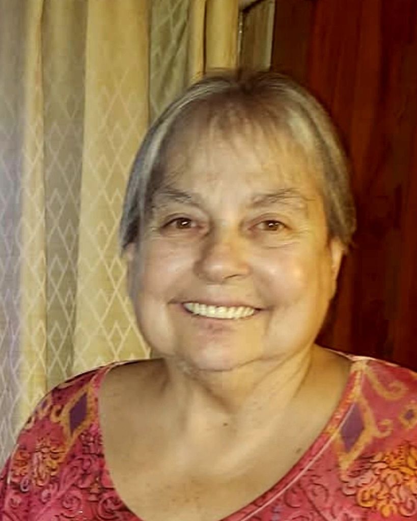 Margaret A. "Peg" Latshaw