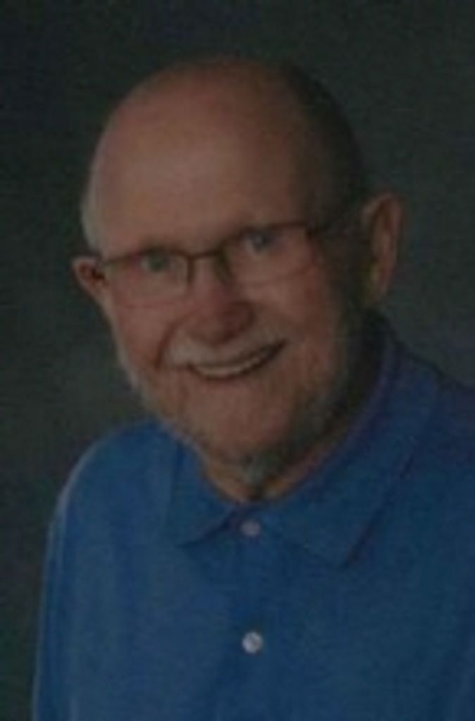 Robert E. Bradley Profile Photo