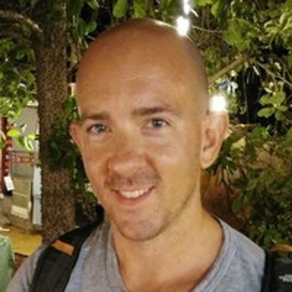 Christopher Keith Shirley