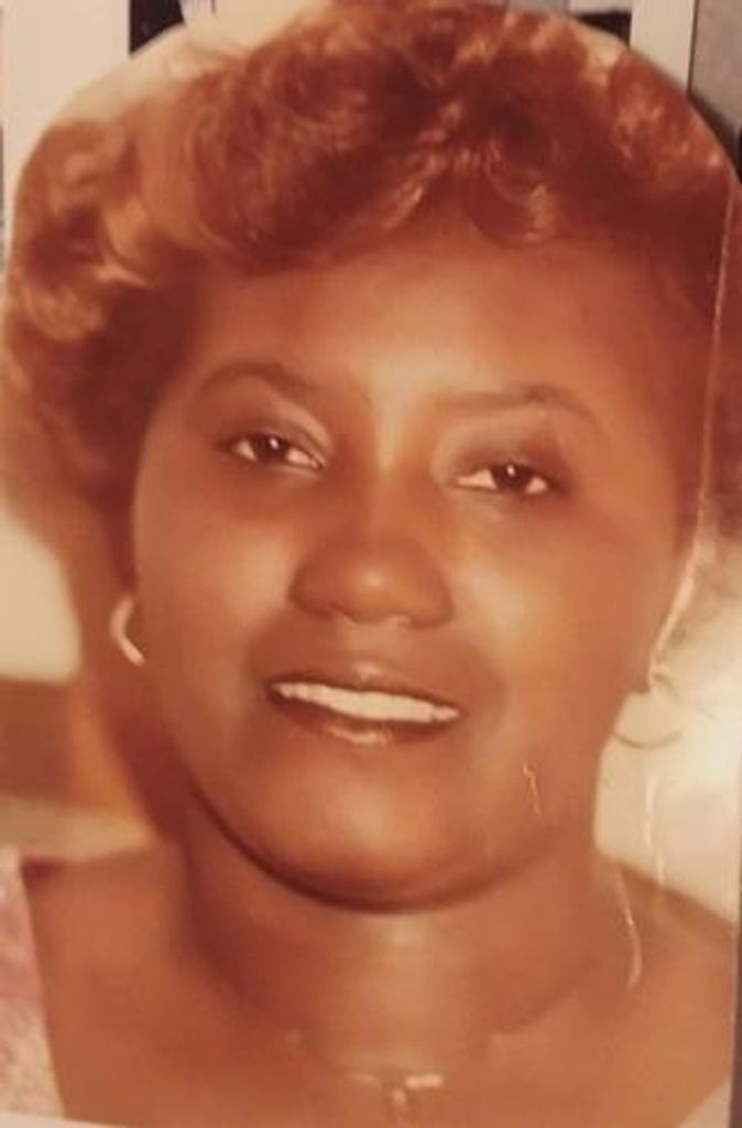 Dr Ernestine Gail Walthour - Cummings Profile Photo