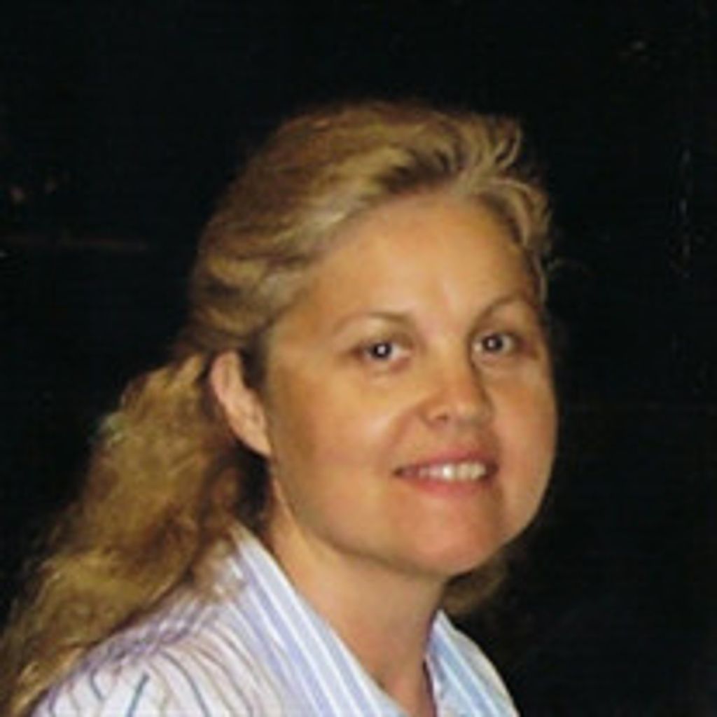 Mrs. Katherina Christina "Kathy" Daniels