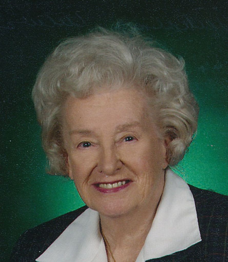 Barbara C. Turner