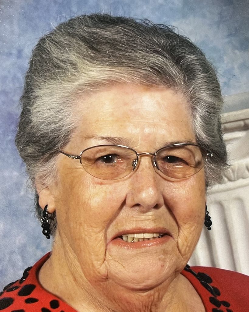 Carolyn Martin Bradham