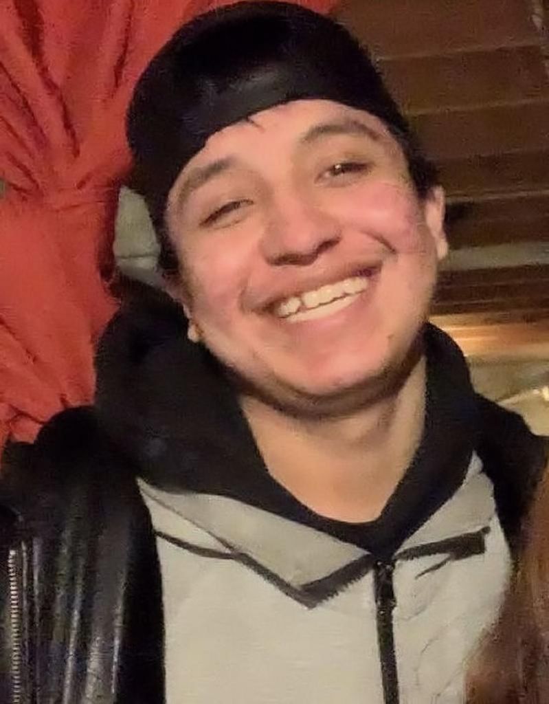 Treyton Gage Thompson Profile Photo