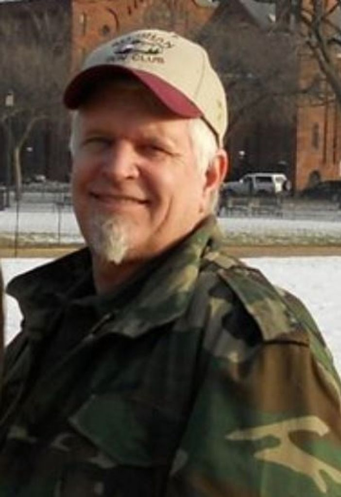 Keith Kelley