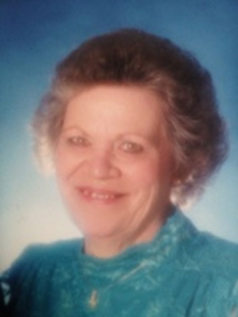 Kathleen M. (Blakeney)  Napora