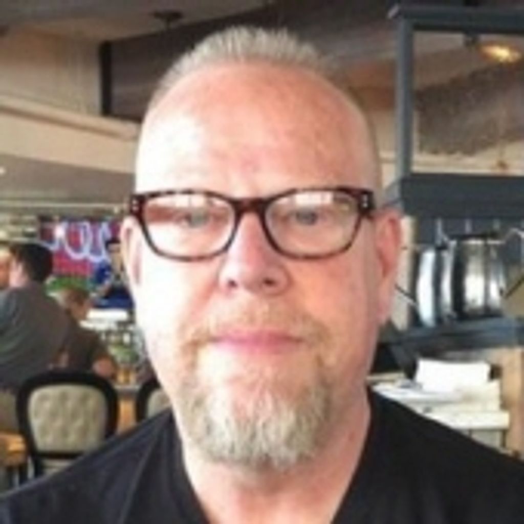 Martin L. Breden