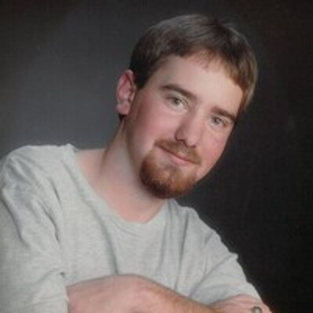Trevor John Ahrndt Profile Photo