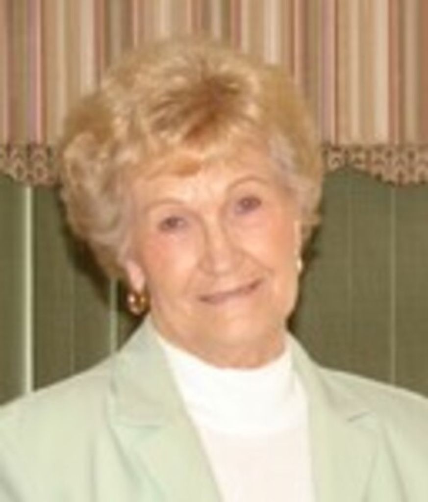 Helen Kelley Elrod Profile Photo