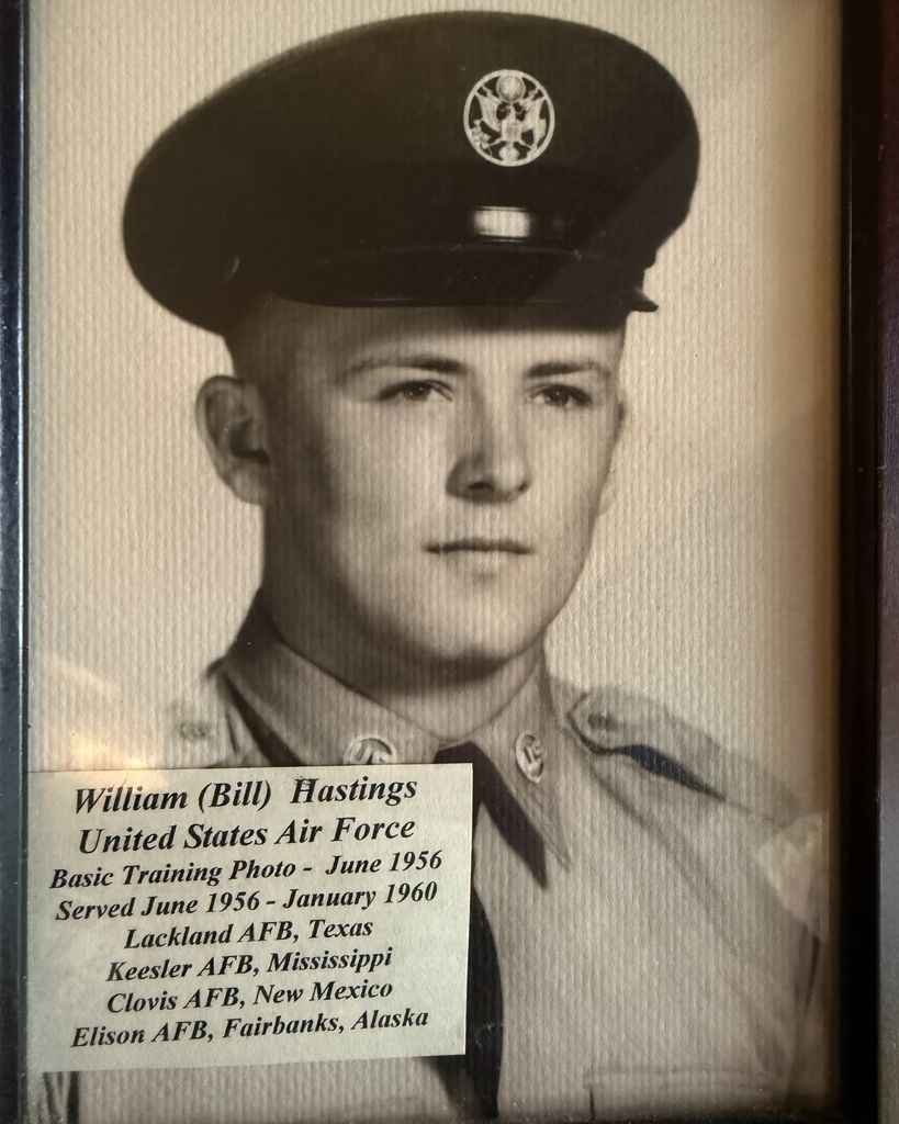 William Howard Hastings