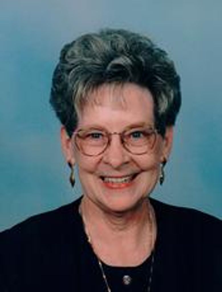 Billie Mae Perkins Moorman