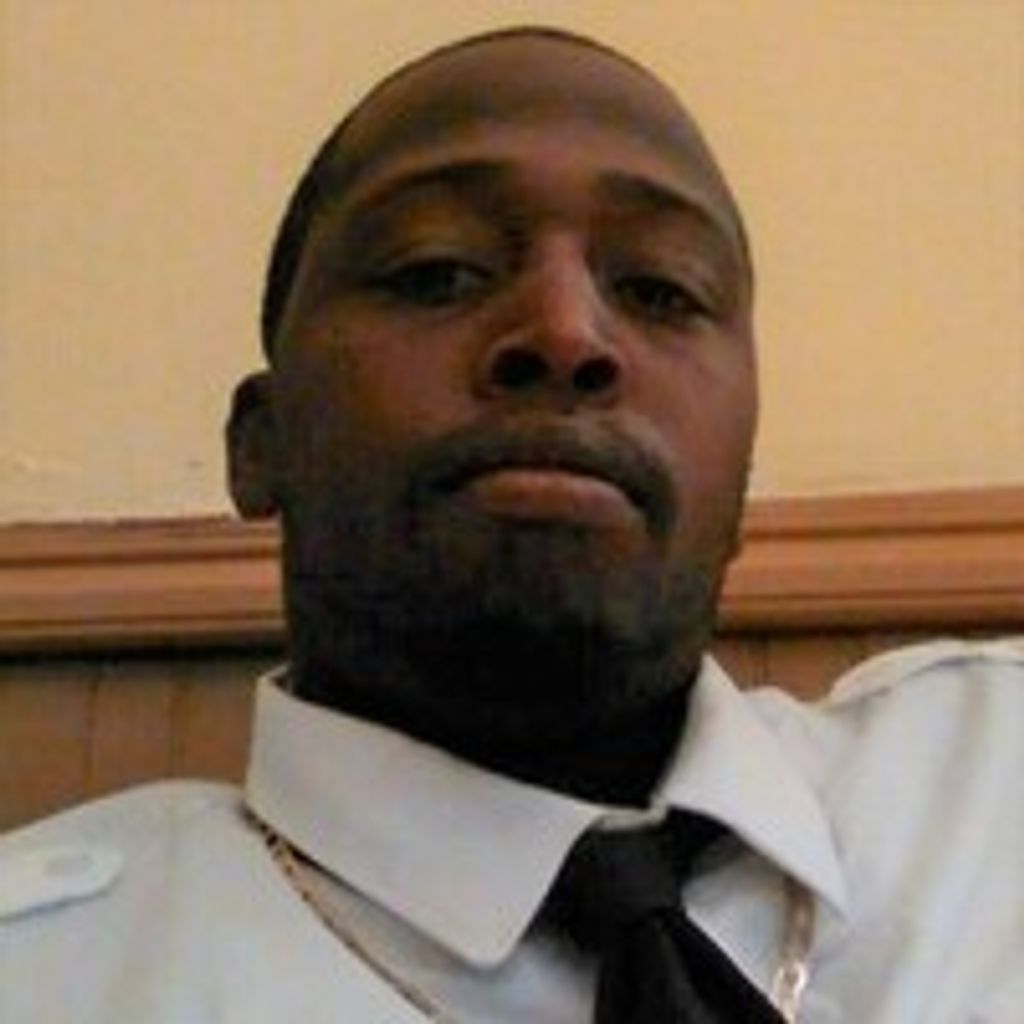 Dominique Harris Profile Photo