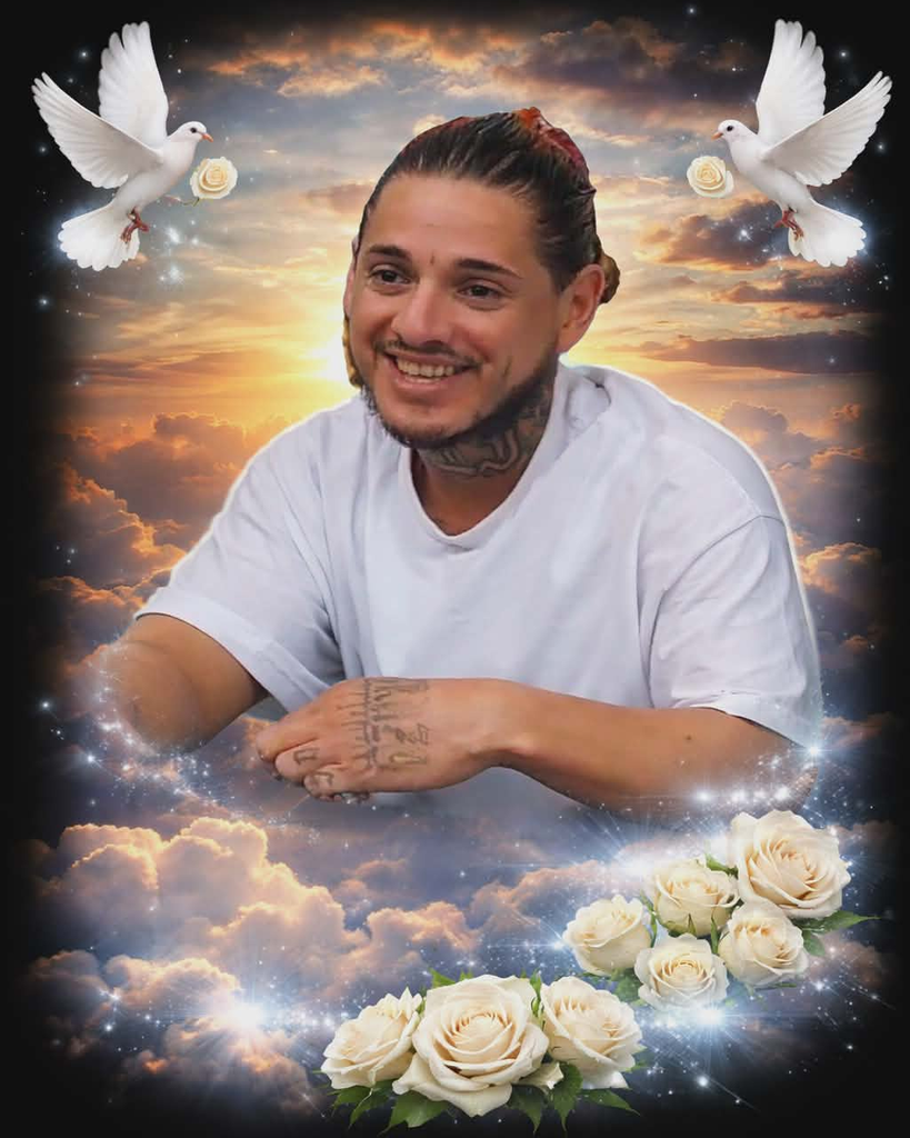 Jose Luis Garcia, Jr. Profile Photo