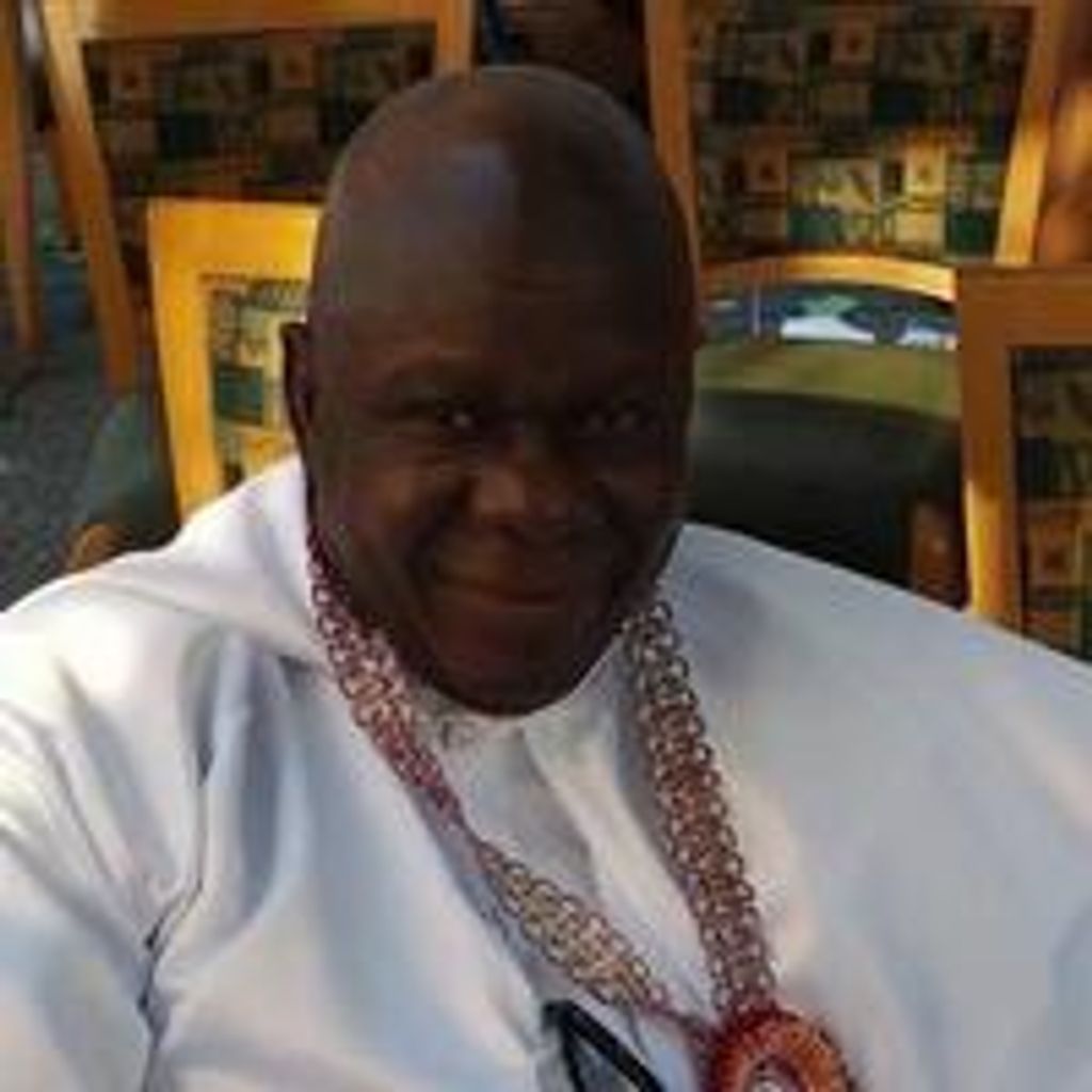 Abimbola Bolarinwa Profile Photo