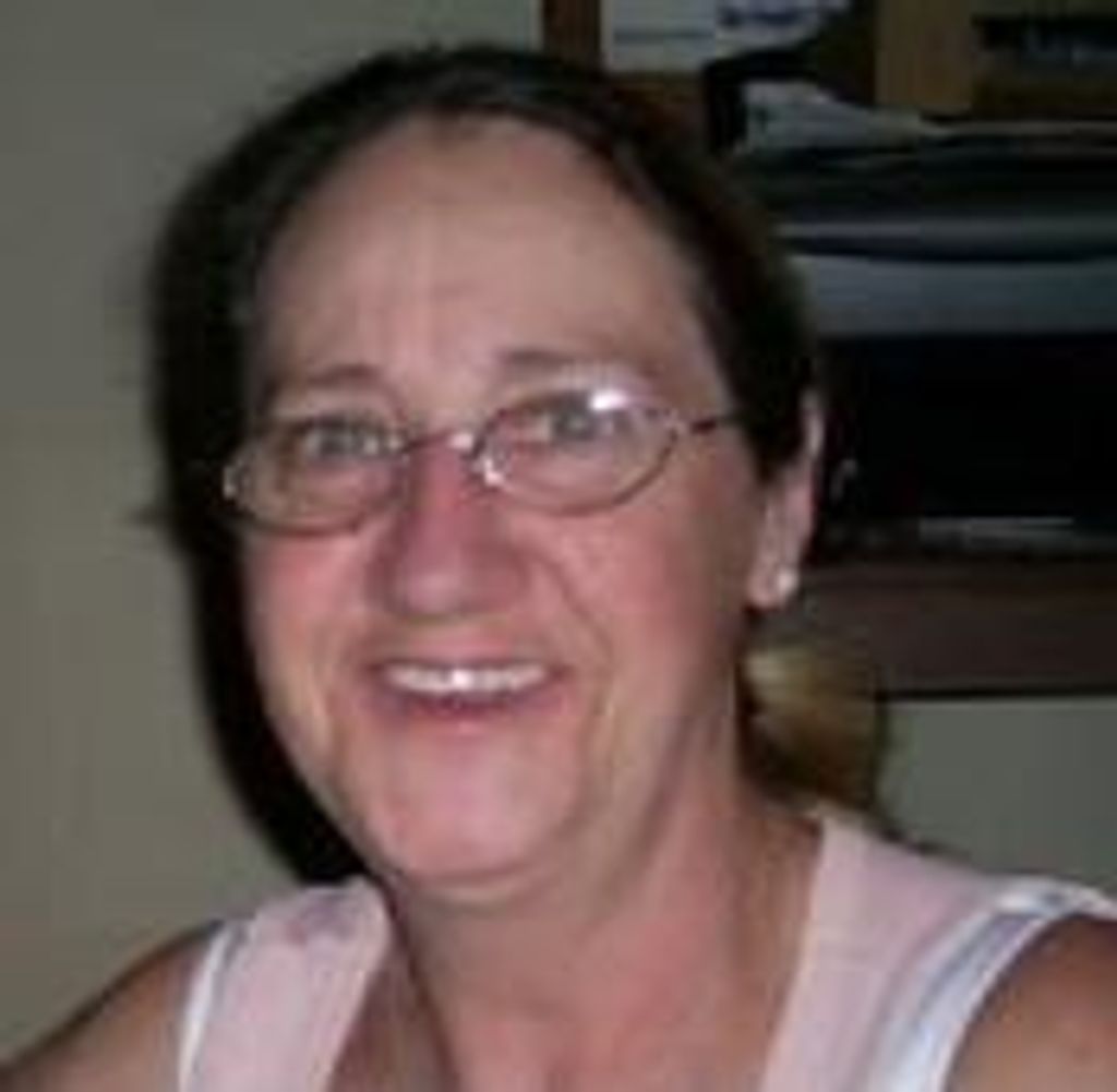 Elizabeth Anne Douthwaite Profile Photo