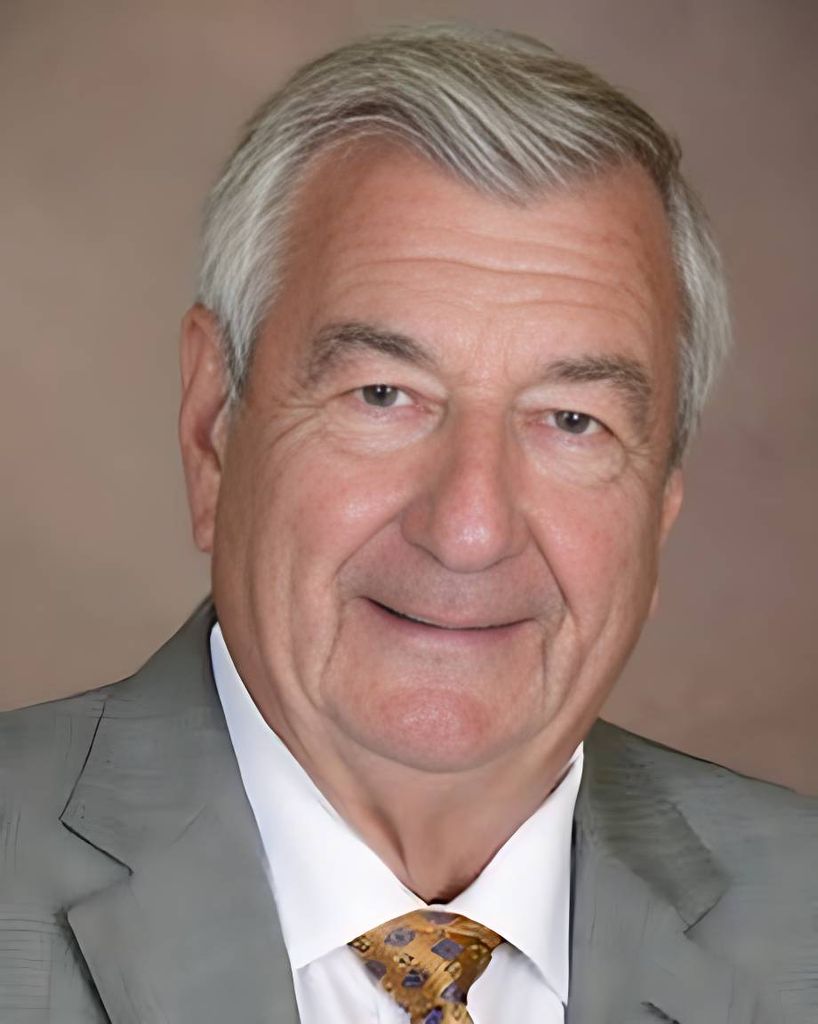 Bob "Chick" Fritz Profile Photo
