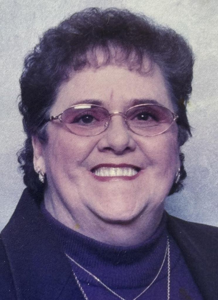 Martha L. Buchholz Profile Photo