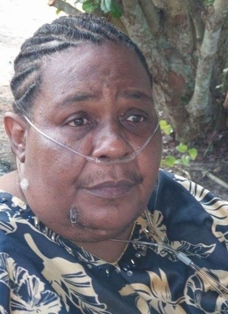Minnie Moore Everett Profile Photo