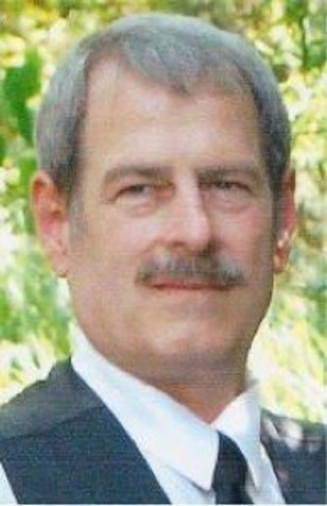 Marlin Ray Garrett