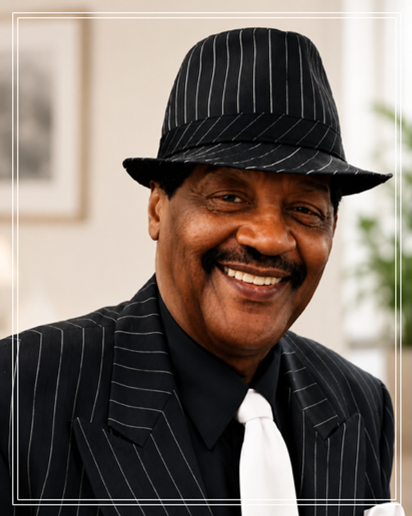 Otis Brower Profile Photo