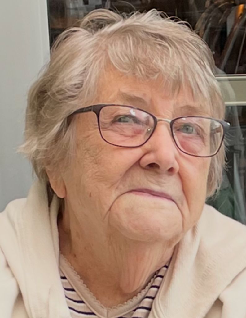 Stella Marie (Weirich)  Rode Profile Photo