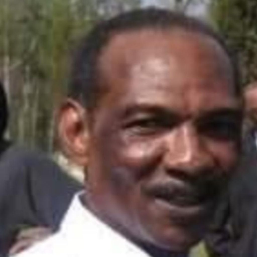 Benjamin Moore Profile Photo