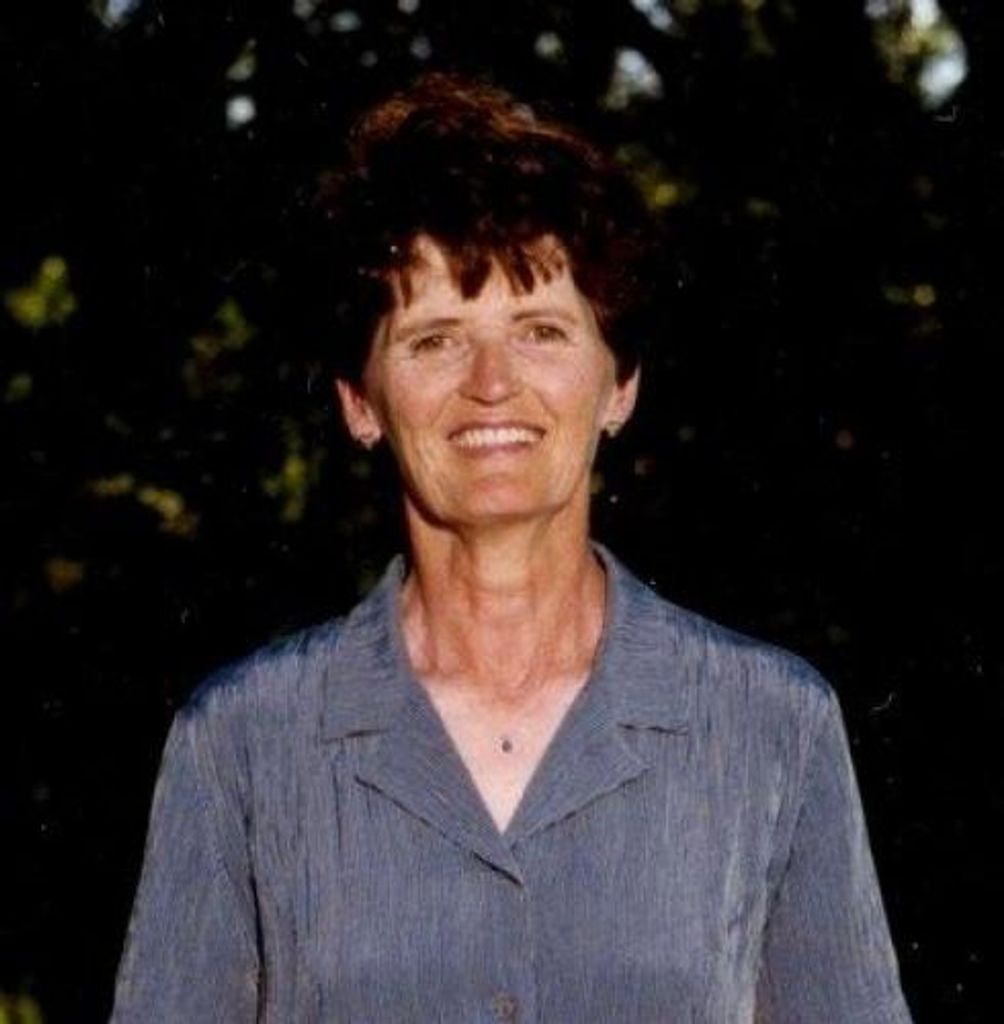 Esther Alta Kennedy