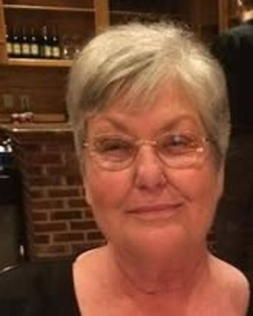 Melba Joea McKenzie Howell Profile Photo