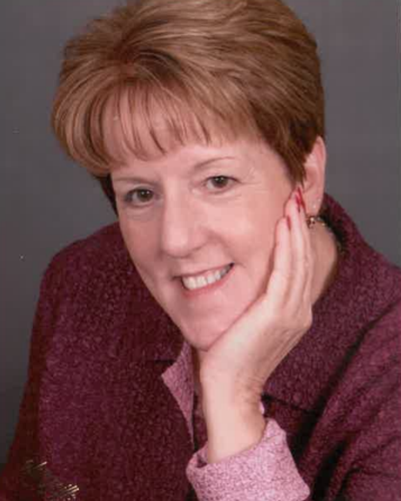 Hester Sue Johnson