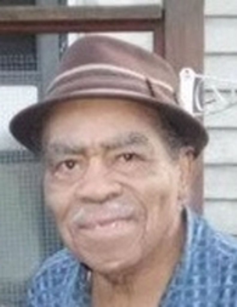 Willie  Grant Pearson,  Sr.