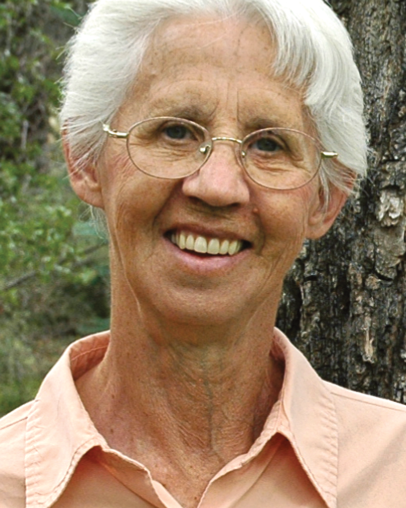 Esther Schroeder