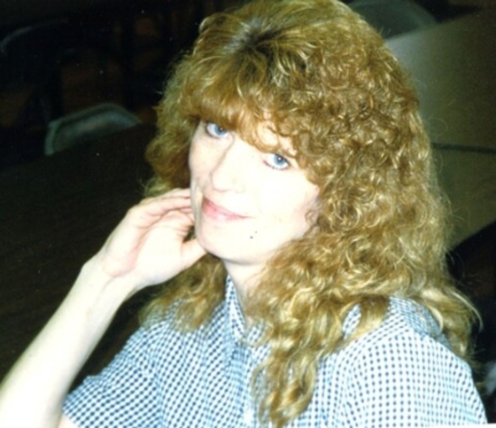 Paulette L. Detering