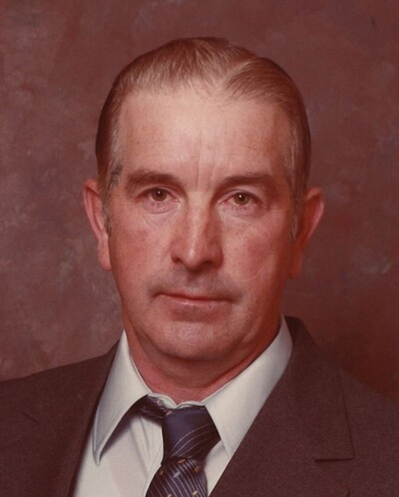 Charles Clark Bunner Profile Photo