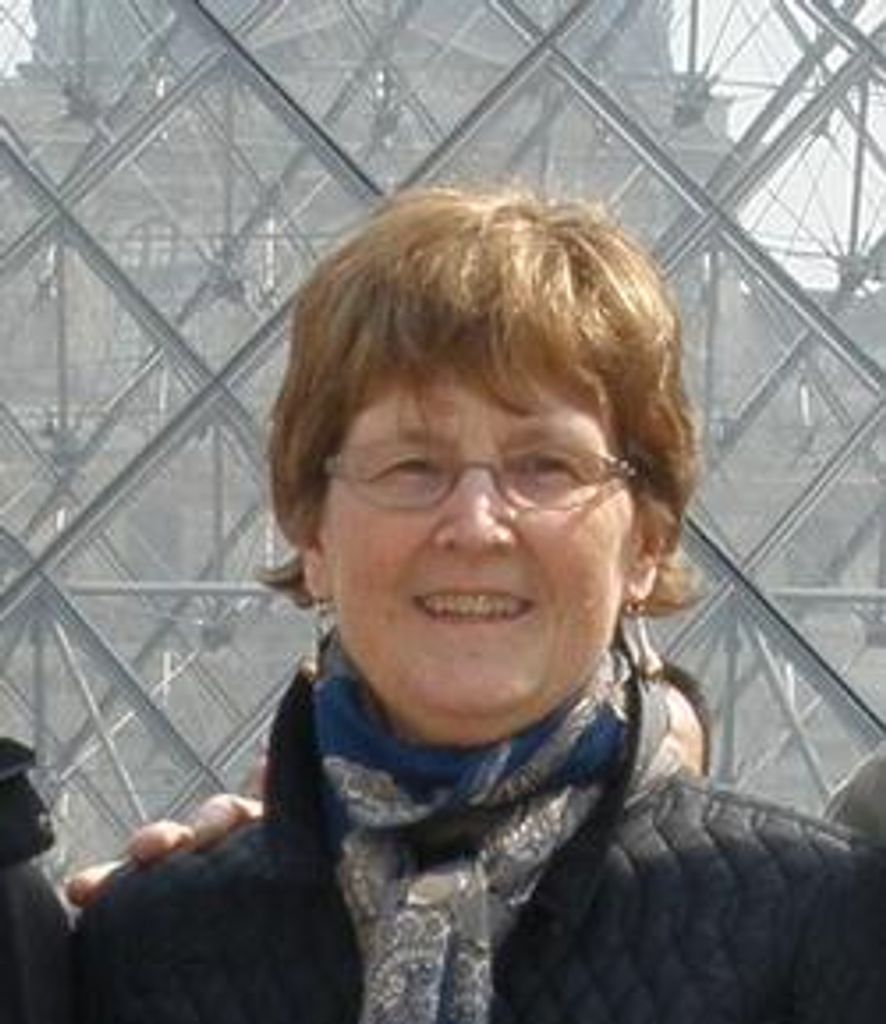 Paula Joanne Holmes-Greeley