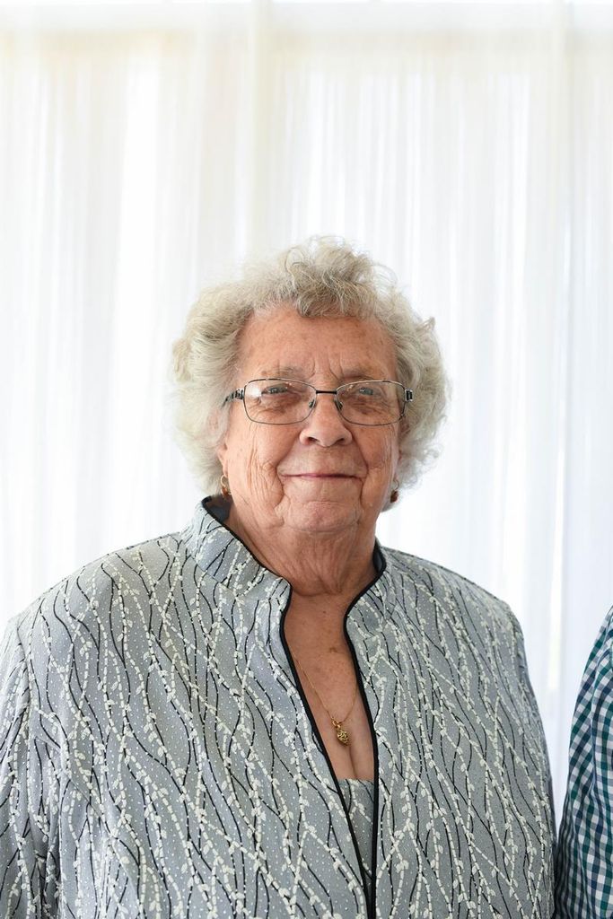 Edith Bertha Schwers Profile Photo