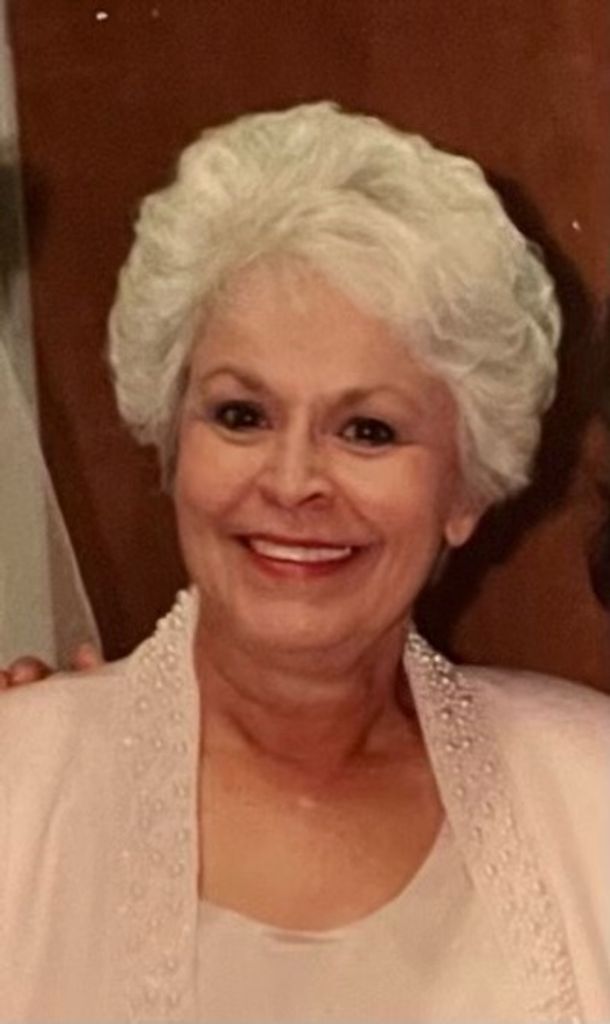 Barbara Ann Freeze Kirby Profile Photo