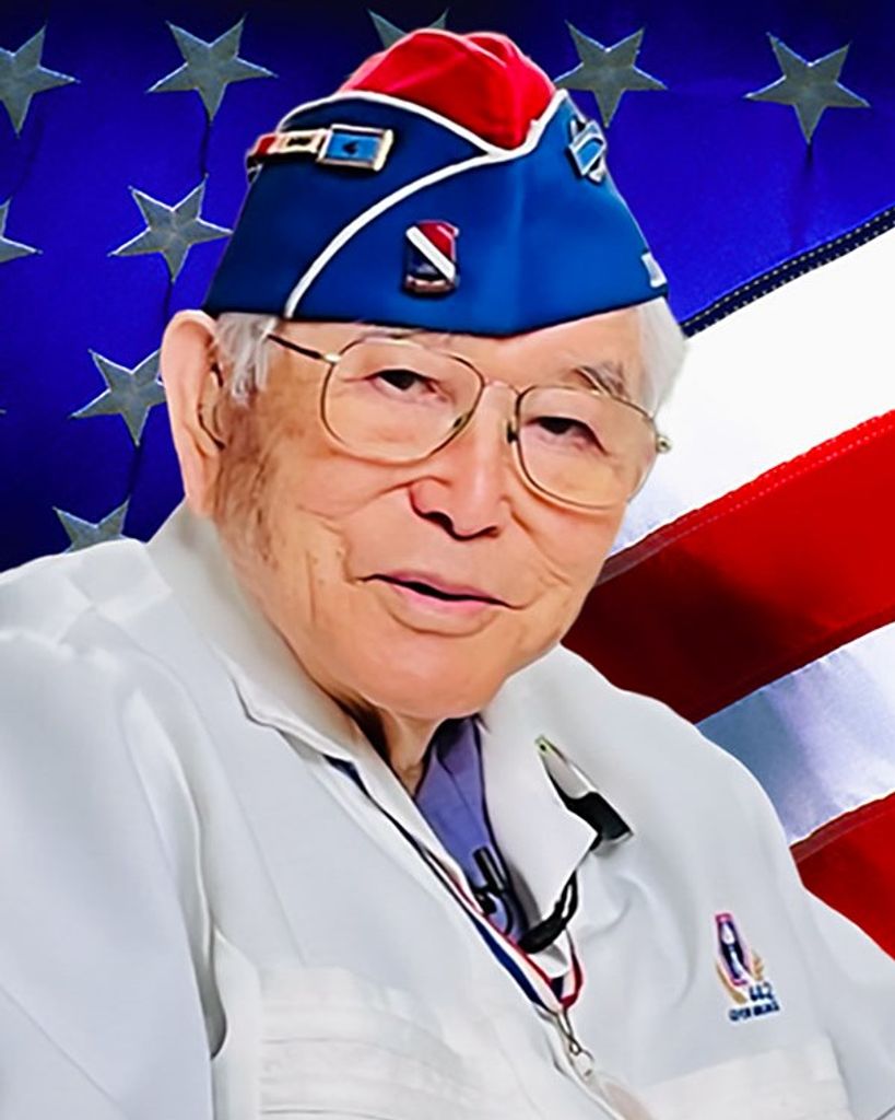 Yoshio Claude Nakamura Profile Photo