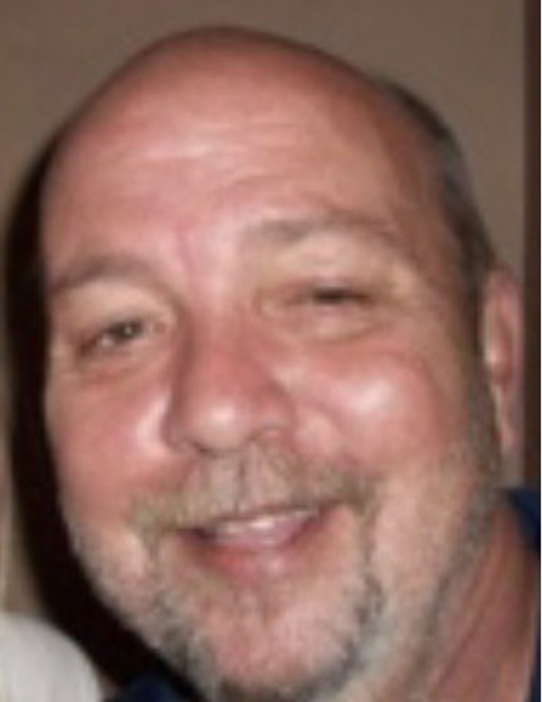 Richard "Rick" J. Hagan