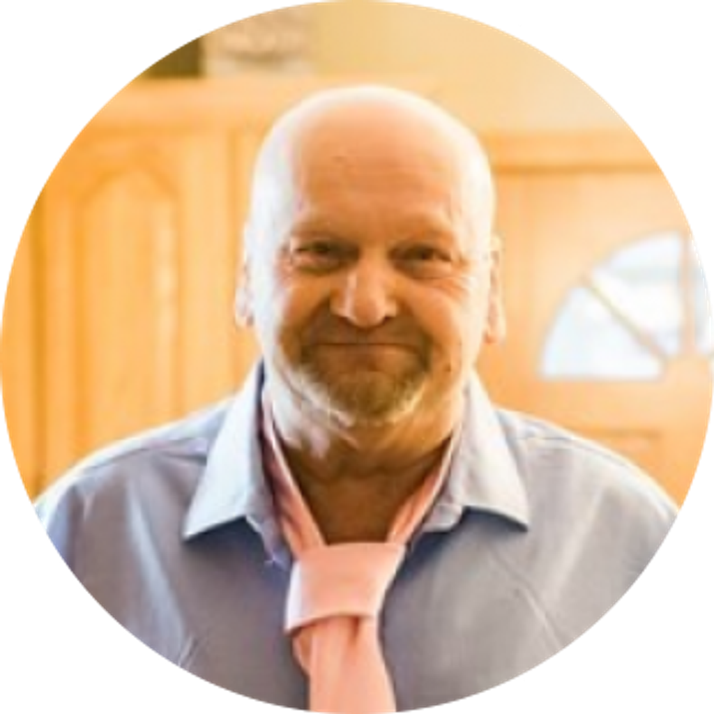 William D. Estes, Jr.