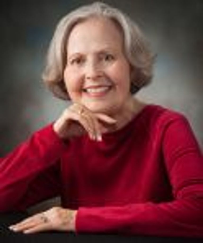 Virginia Charlene Miller