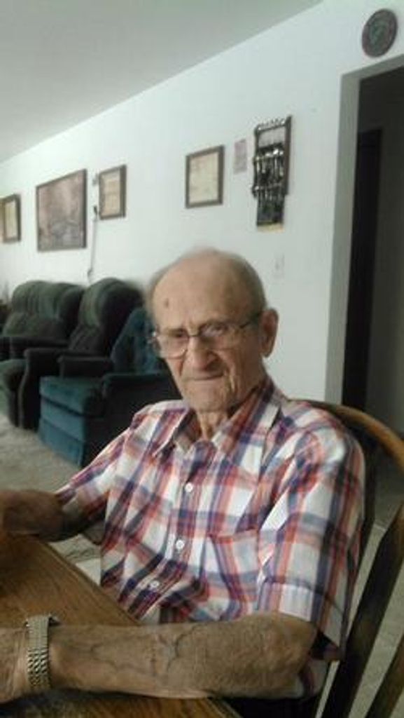Gilman H. Nelson
