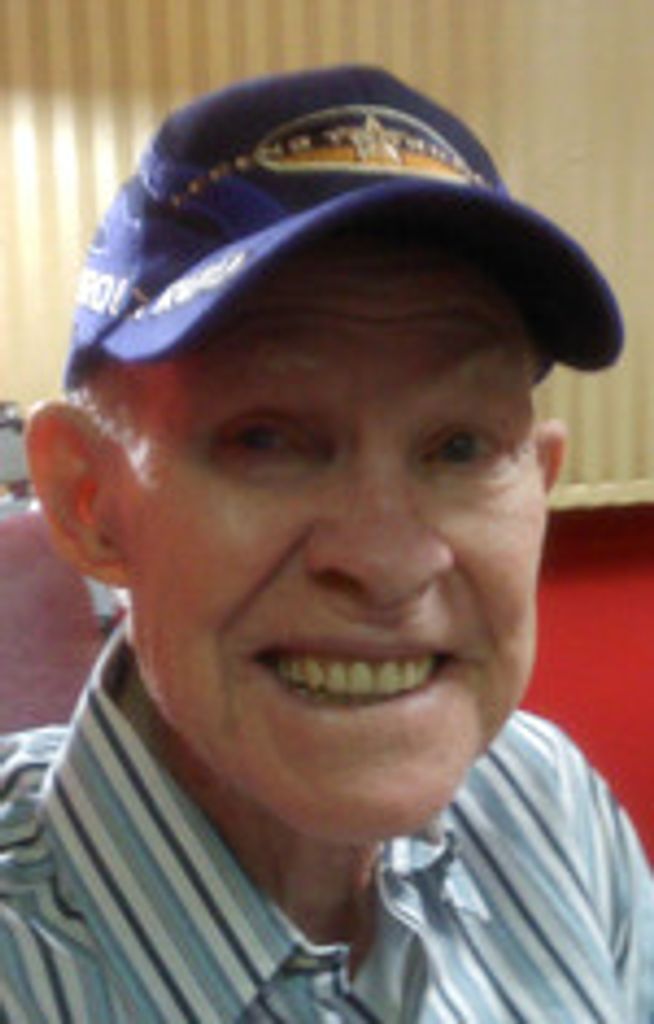Charles Ellis Profile Photo