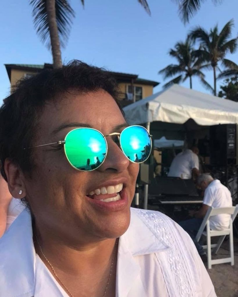 Minda Maldonado Garcia