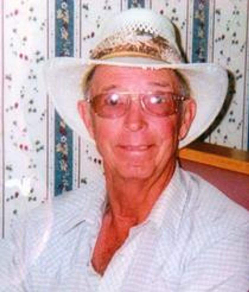 Johnny Robert Norris