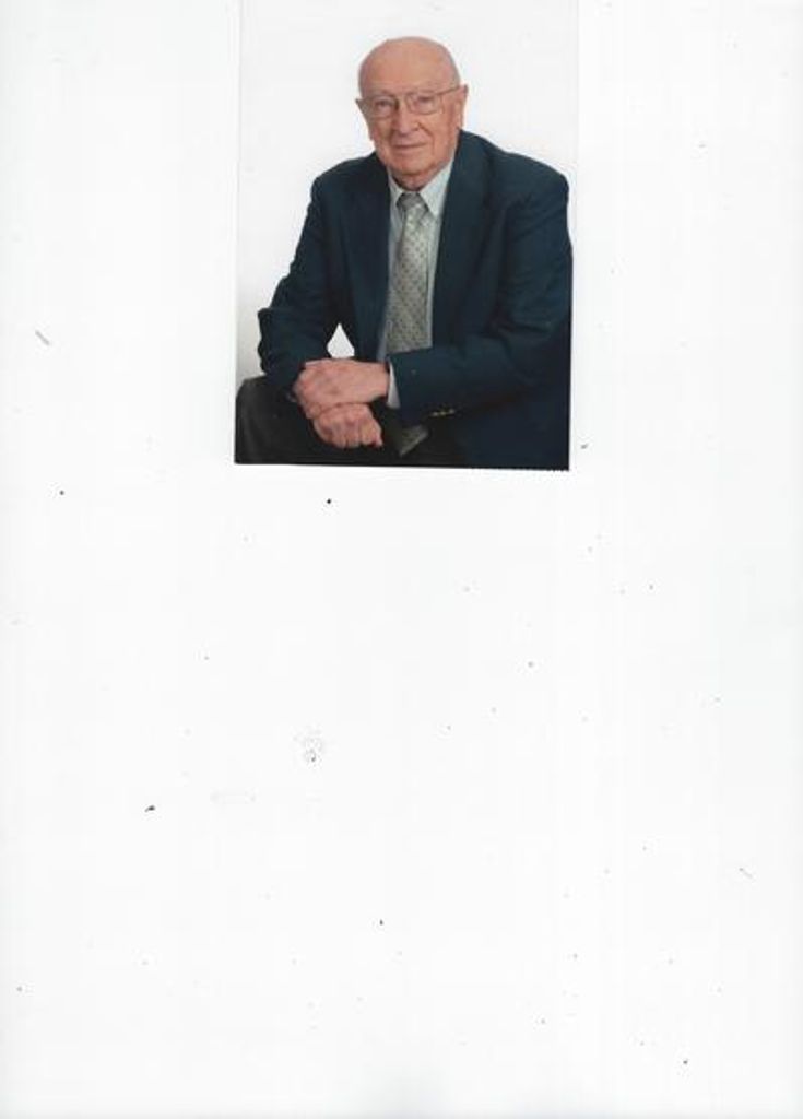 Leland Chapel Van Alstine