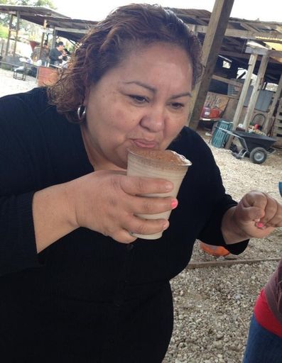 Maria Isabel Chavez photo gallery thumbnail 34 of 75