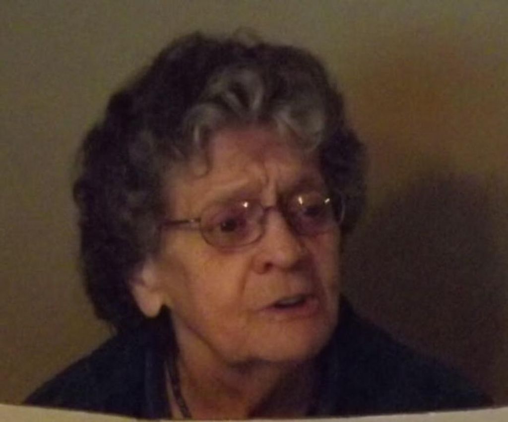 Doris Archer Baker