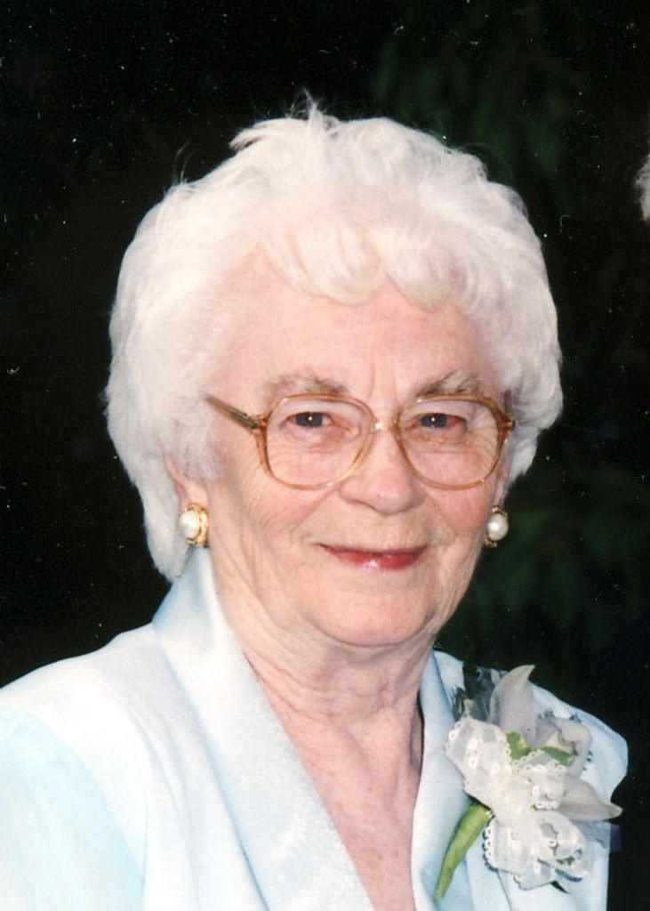 Agnes Cecilia Koebel Profile Photo