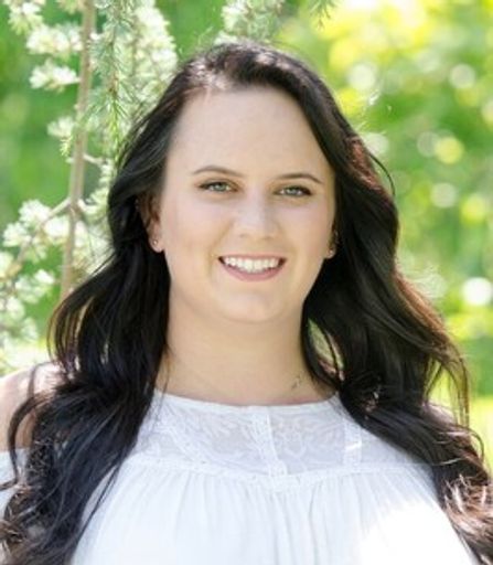 Nichole  Laufert, Profile Photo