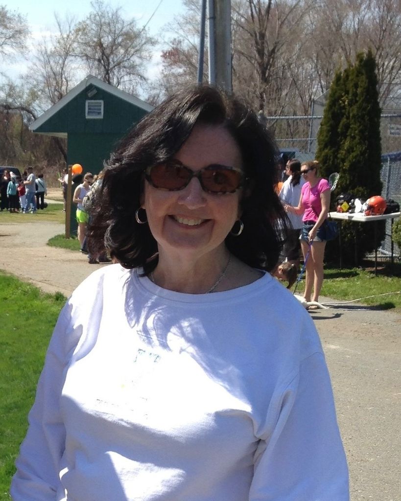 Susan Rubin Profile Photo